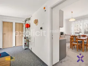 Prodej rodinného domu, Bojkovice, Drahy, 131 m2