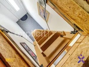 Prodej rodinného domu, Bojkovice, Drahy, 131 m2