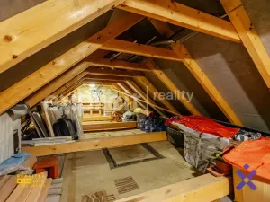 Prodej rodinného domu, Bojkovice, Drahy, 131 m2