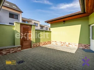 Prodej rodinného domu, Bojkovice, Drahy, 131 m2