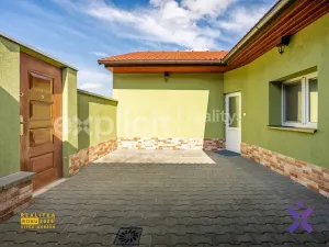Prodej rodinného domu, Bojkovice, Drahy, 131 m2