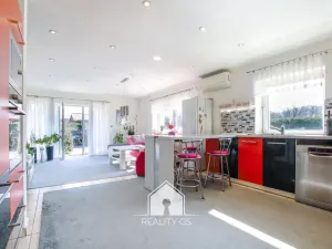 Prodej rodinného domu, Libouchec, 108 m2