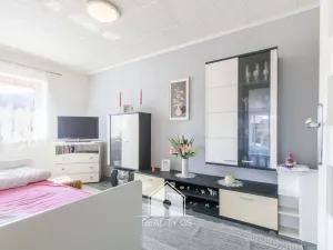 Prodej rodinného domu, Libouchec, 108 m2