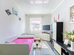 Prodej rodinného domu, Libouchec, 108 m2