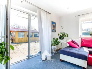 Prodej rodinného domu, Libouchec, 108 m2