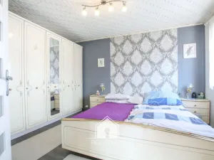 Prodej rodinného domu, Libouchec, 108 m2