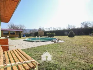 Prodej rodinného domu, Libouchec, 108 m2