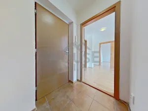 Prodej bytu 2+1, Praha - Dejvice, 57 m2