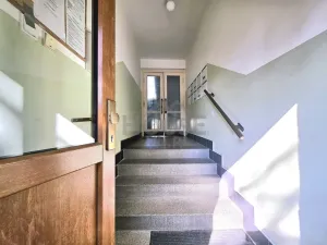 Prodej bytu 2+1, Praha - Dejvice, 57 m2