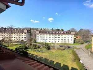 Prodej bytu 2+1, Praha - Dejvice, 57 m2