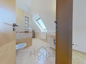 Prodej bytu 2+1, Praha - Dejvice, 57 m2