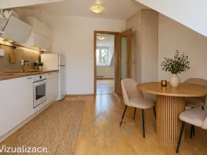 Prodej bytu 2+1, Praha - Dejvice, 57 m2