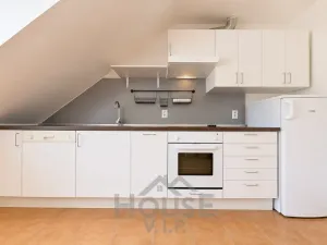Prodej bytu 2+1, Praha - Dejvice, 57 m2