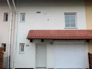 Pronájem rodinného domu, Velké Přílepy, Smetanova, 236 m2