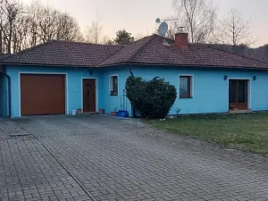 Prodej rodinného domu, Jirkov, Pod Vodárnou, 140 m2