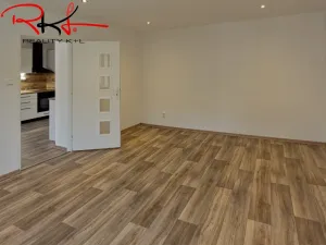 Prodej bytu 2+kk, Ústí nad Labem, Na Vlnovce, 50 m2