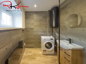 Prodej bytu 2+kk, Ústí nad Labem, Na Vlnovce, 50 m2