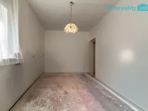 Prodej bytu 1+1, Mariánské Lázně, Mladějovského, 41 m2