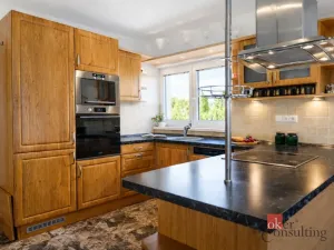 Prodej rodinného domu, Liberec - Liberec XIX-Horní Hanychov, Skokanská, 115 m2