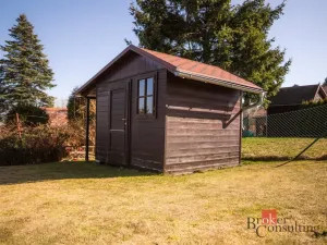 Prodej rodinného domu, Liberec - Liberec XIX-Horní Hanychov, Skokanská, 115 m2