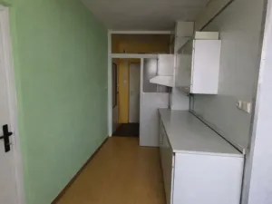 Prodej bytu 1+1, Kroměříž, Denkova, 37 m2