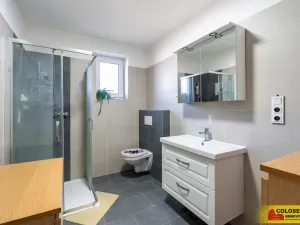 Prodej bytu 2+kk, Hrádek, 43 m2