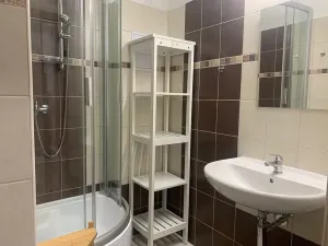 Pronájem bytu 2+kk, Praha - Vršovice, Vršovická, 48 m2