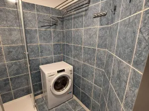 Pronájem bytu 2+kk, Tábor, Varšavská, 43 m2