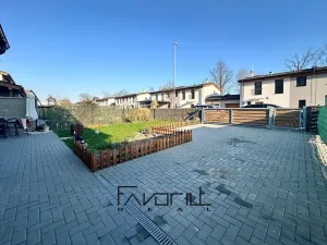 Prodej rodinného domu, Ostrava, Zastavěná, 120 m2