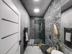 Pronájem bytu 2+kk, Ostrava, U Hrůbků, 48 m2