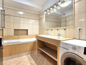 Pronájem bytu 3+kk, Písek, Karla Boromejského, 74 m2