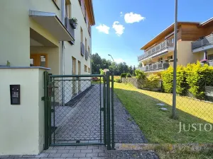 Pronájem bytu 3+kk, Písek, Karla Boromejského, 74 m2