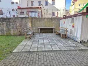 Pronájem bytu 1+kk, Tachov, Boženy Němcové, 27 m2
