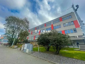 Pronájem kanceláře, Brno, Křenová, 18 m2