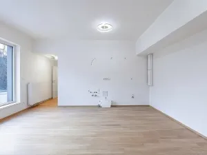Prodej bytu 1+kk, Praha - Lysolaje, Lysolajské údolí, 41 m2