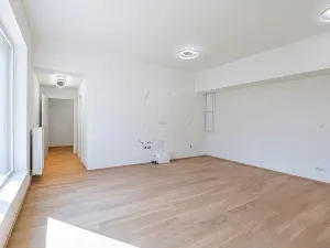 Prodej bytu 1+kk, Praha - Lysolaje, Lysolajské údolí, 41 m2