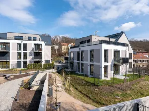 Prodej bytu 1+kk, Praha - Lysolaje, Lysolajské údolí, 41 m2