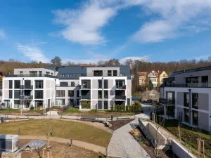 Prodej bytu 1+kk, Praha - Lysolaje, Lysolajské údolí, 41 m2