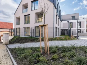 Prodej bytu 1+kk, Praha - Lysolaje, Lysolajské údolí, 41 m2