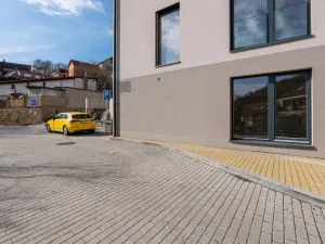 Prodej bytu 1+kk, Praha - Lysolaje, Lysolajské údolí, 41 m2