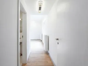 Prodej bytu 1+kk, Praha - Lysolaje, Lysolajské údolí, 41 m2