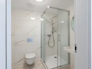 Prodej bytu 1+kk, Praha - Lysolaje, Lysolajské údolí, 41 m2