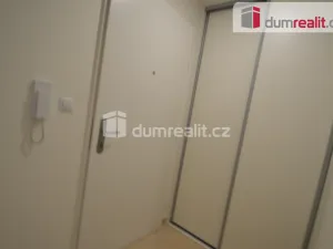 Pronájem bytu 2+kk, Praha - Michle, Krnkova, 58 m2