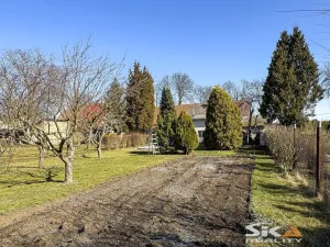 Prodej rodinného domu, Břvany, Nádražní, 110 m2