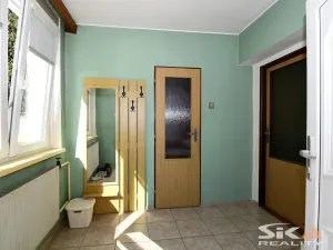 Prodej rodinného domu, Břvany, Nádražní, 110 m2