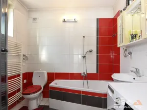 Prodej rodinného domu, Břvany, Nádražní, 110 m2