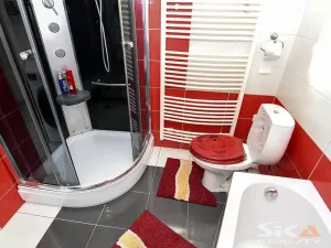 Prodej rodinného domu, Břvany, Nádražní, 110 m2