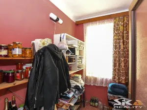 Prodej rodinného domu, Břvany, Nádražní, 110 m2