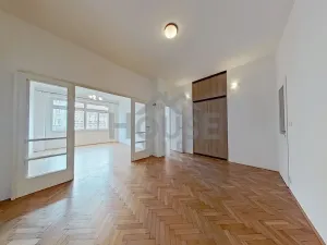 Prodej bytu 4+1, Praha - Vinohrady, Londýnská, 141 m2