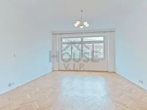 Prodej bytu 4+1, Praha - Vinohrady, Londýnská, 141 m2